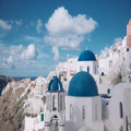 Beste vakantie bestemmingen van 2021