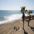 Welk hotel in Torremolinos?