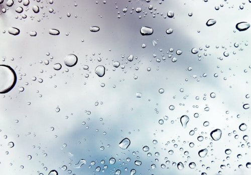 Wat te doen bij regen op vakantie in Nederland?
