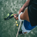 Hoe kies je het perfecte padelracket? Wij geven enkele tips