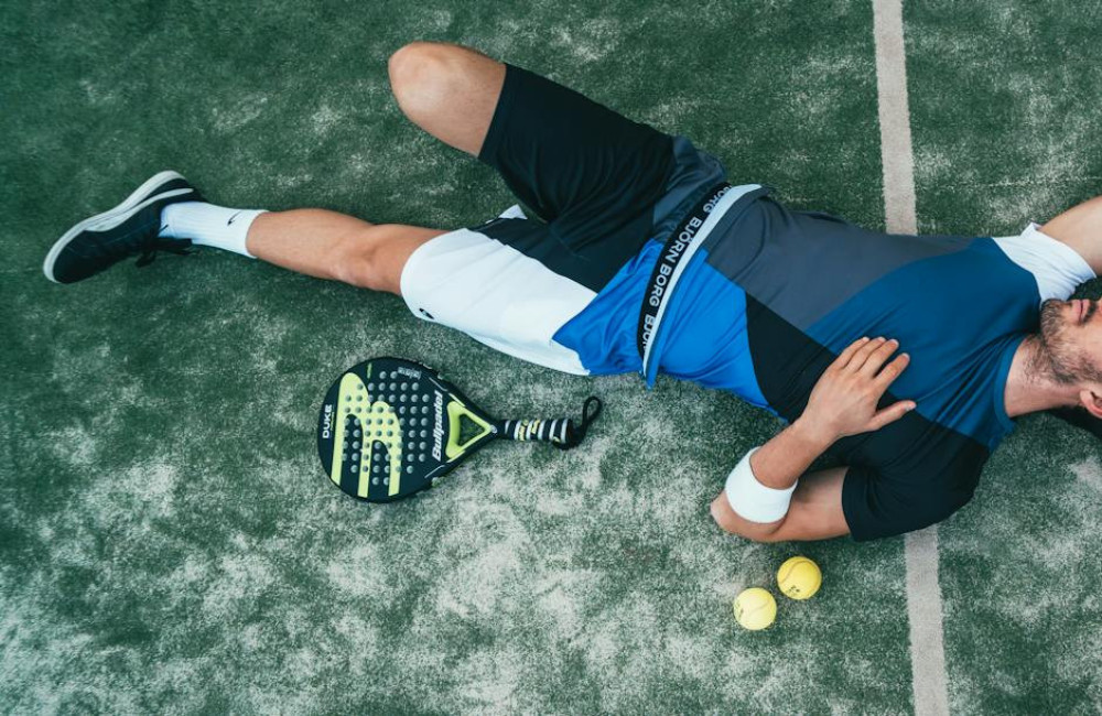 Zin in een nieuwe sport? Daarom is padel zo makkelijk om mee te beginnen