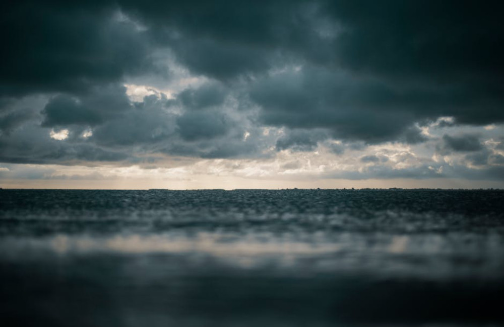 Waarom is het geluid van de regen zo rustgevend?