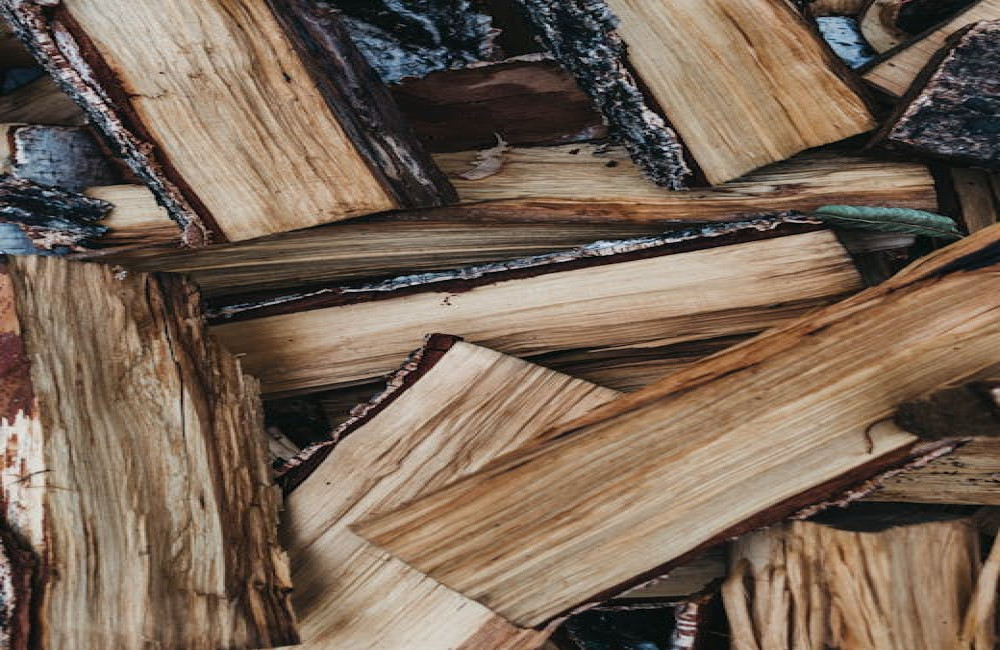 Waarom wordt mijn hout niet droog en wat kan ik eraan doen?