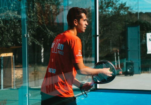 Zin in een nieuwe sport? Daarom is padel zo makkelijk om mee te beginnen