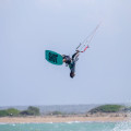 Wat zijn de beste kitesurfspots in Nederland voor beginners