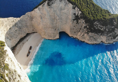 Hoe groot is Zakynthos vergeleken met Nederland? Een nuchtere vergelijking