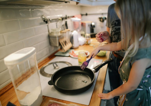 Hoe maak je een restaurantwaardig diner vanuit je eigen huis?