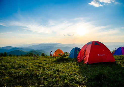 Wat is de rustigste camping in Zeeland voor een ontspannen vakantie?