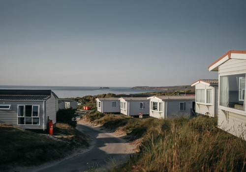 Waarom kiezen voor een stacaravan op vakantie?