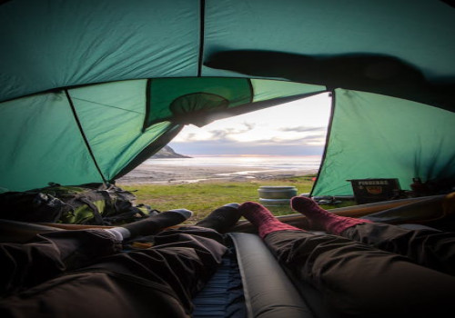 wat is glamping en waarom kiezen steeds meer vakantiegangers hiervoor?