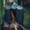Wat is glamping en waarom is het ideaal voor jouw volgende vakantie?