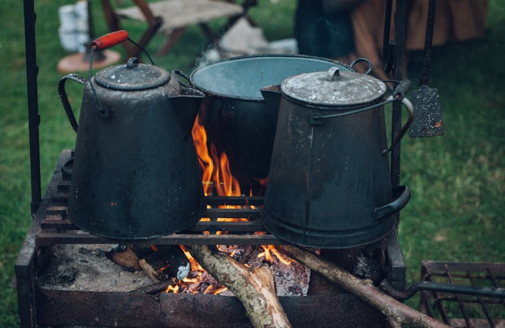 Wat is glamping en waarom is het ideaal voor jouw volgende vakantie?