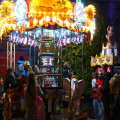 Kerstmarkt Saarbrucken als dagje uit: zo plan je een gezellige dag net over de grens