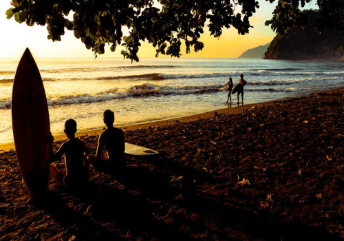 De vele kanten van Costa Rica ontdekken tijdens een gezinsvakantie