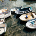 Varen is vrijheid