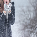 Waarom is het geluid van krakende sneeuw zo rustgevend?