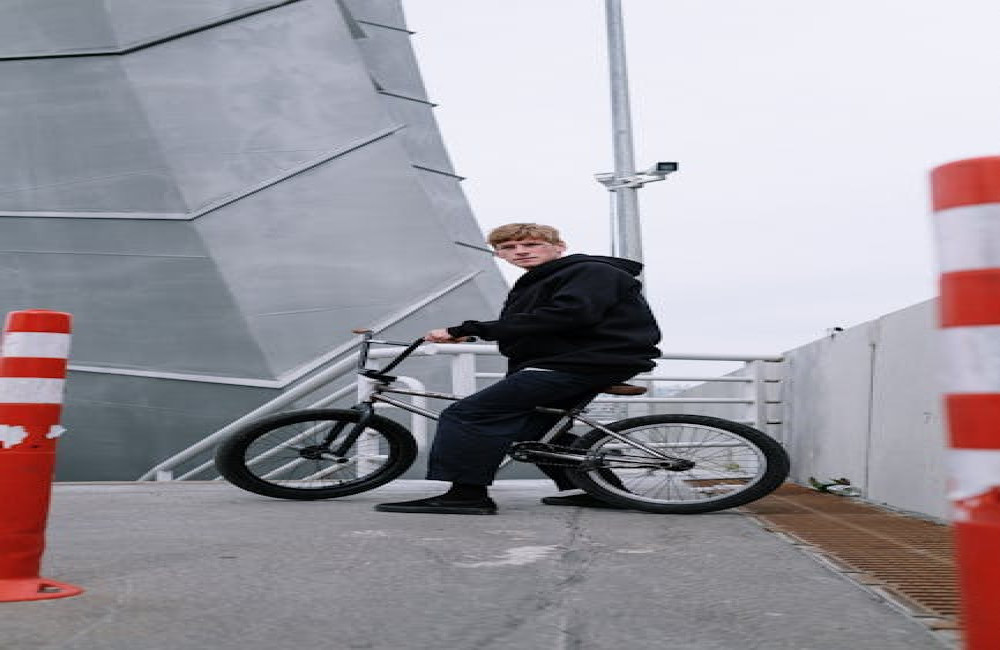 Hoe vervang je een fietsband