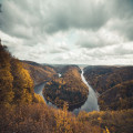 Vakantiepark Saarbrucken: buitenleven, bossen en wandelen in Saarland