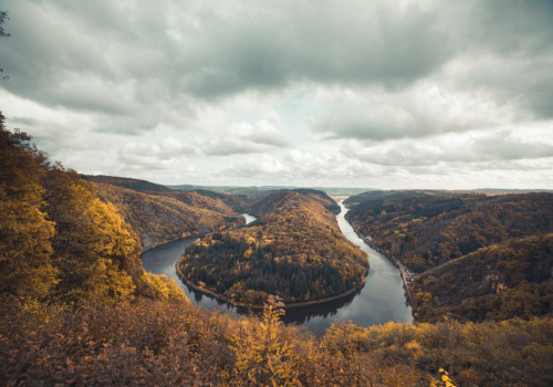 Vakantiepark Saarbrucken: buitenleven, bossen en wandelen in Saarland