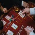 Verantwoord leren spelen op online Blackjack